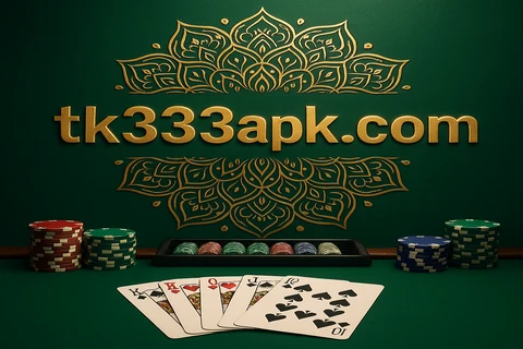 tk333 বাংলা লাইভ কার্ড-গেম